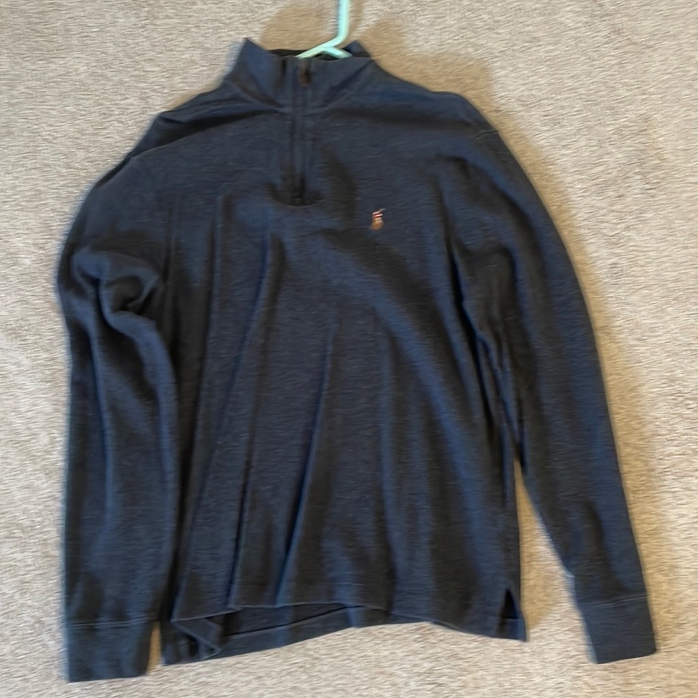 Polo Ralph Lauren Quarter Zip